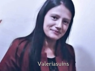 Valeriasuins