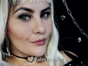 Valeriavelvet