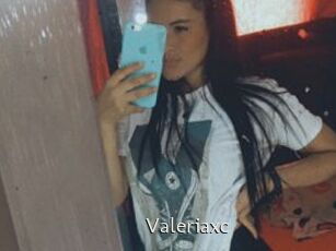 Valeriaxc