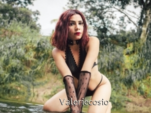 Valeriecosio