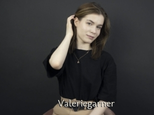 Valeriegarner