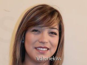 Valeriekiss