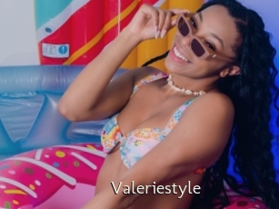 valeriestyle Sexe Annuaire