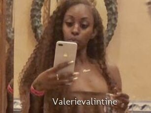 Valerievalintine