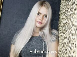 Valerimayers
