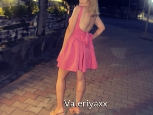 Valeriyaxx