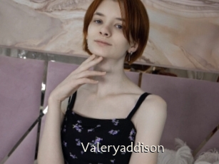 Valeryaddison
