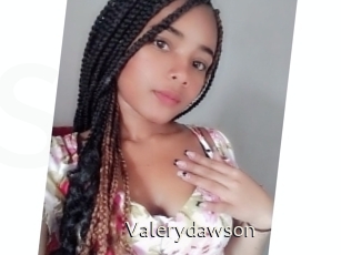 Valerydawson