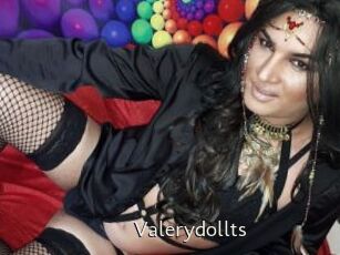 Valerydollts