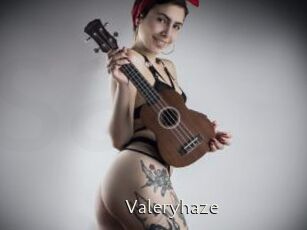 Valeryhaze
