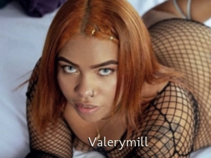 Valerymill