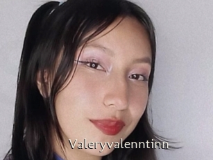Valeryvalenntinn