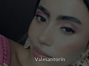 Valesantorin