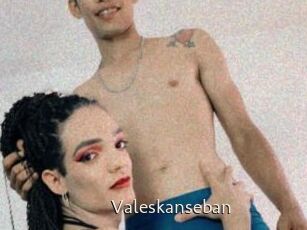 Valeskanseban