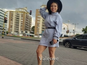 Valeswe