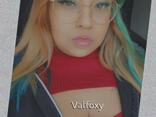 Valfoxy