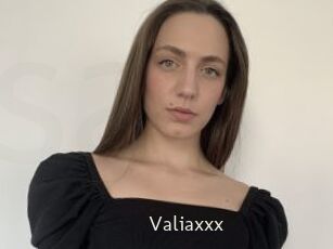 Valiaxxx