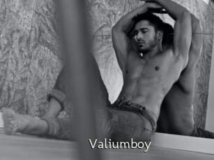 Valiumboy