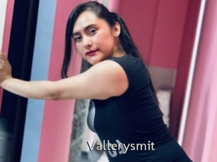 Vallerysmit
