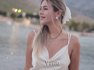Vallia