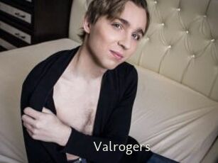 Valrogers