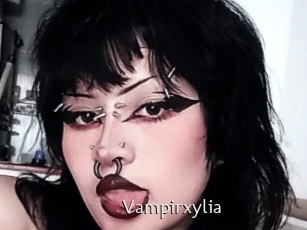 Vampirxylia