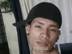 Vandaal
