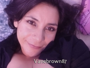 Vanebrown87