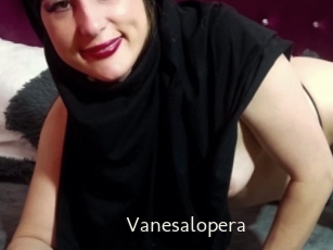 Vanesalopera