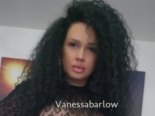 Vanessabarlow
