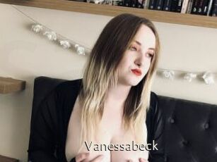 Vanessabeck