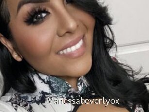Vanessabeverlyox