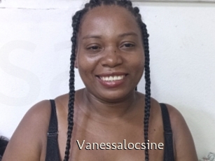 Vanessalocsine