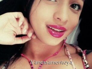 Vanessamontoya