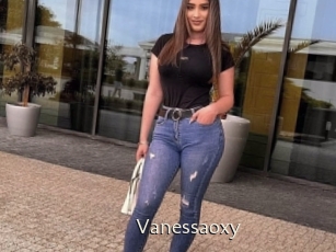 Vanessaoxy