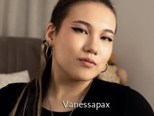 Vanessapax