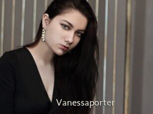 Vanessaporter