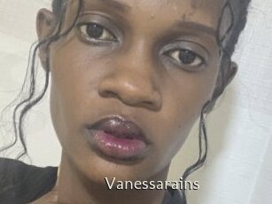 Vanessarains