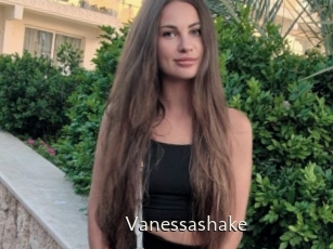 Vanessashake