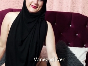 Vanezaoliver