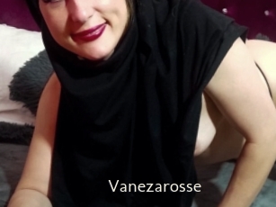 Vanezarosse