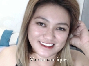Vaniamanriquez