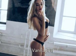 Vanilagirll
