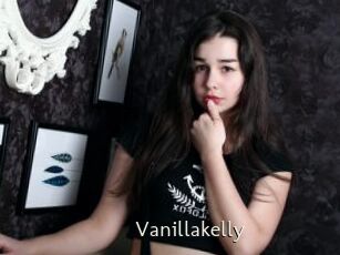 Vanillakelly
