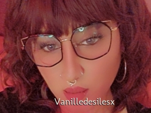 Vanilledesilesx