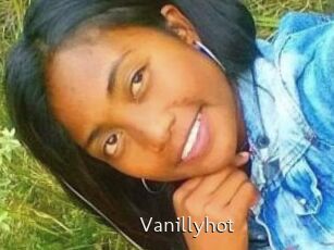 Vanillyhot