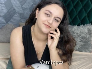 Vanilopes