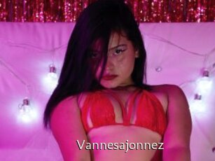 Vannesajonnez