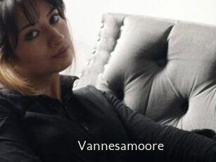 Vannesamoore