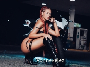 Vannevelez